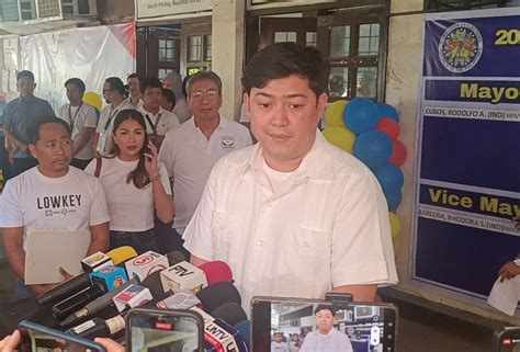 davao city 2nd district congressman